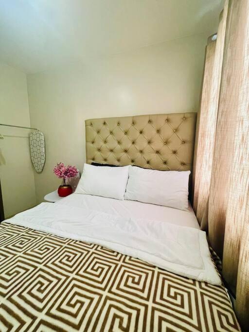 Two Bedroom In A Great Location Centrally Located Iloilo City Εξωτερικό φωτογραφία