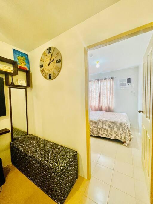 Two Bedroom In A Great Location Centrally Located Iloilo City Εξωτερικό φωτογραφία